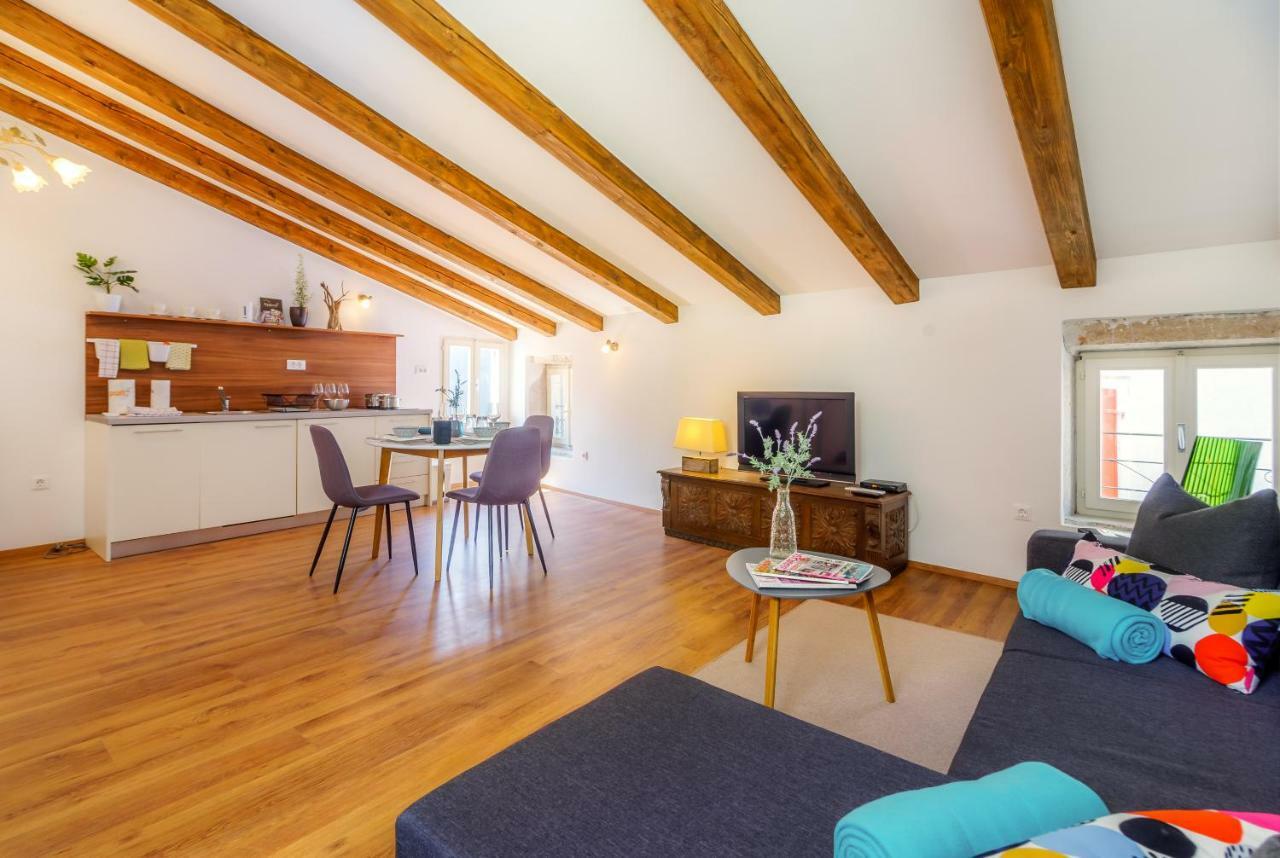 روفينج Felix Apartment المظهر الخارجي الصورة